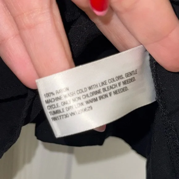 Wild Fable Ruffle Skort - Picture 6 of 7